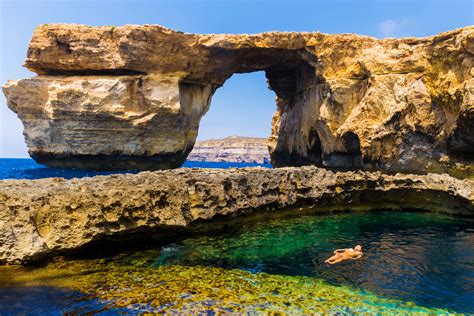 gozo tourist attractions.